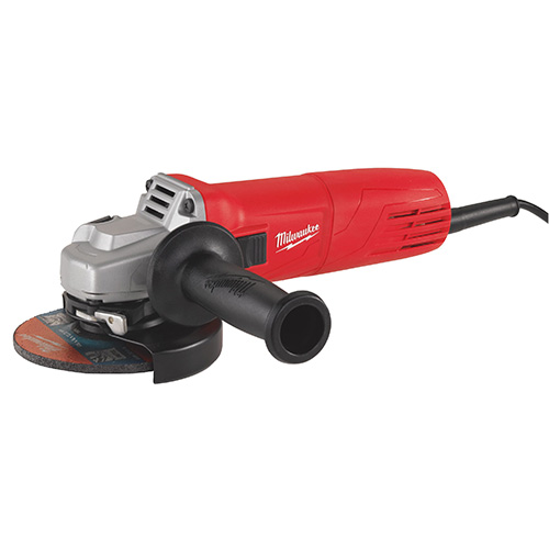 Amoladoras - Amoladora Angular MILWAUKEE AG 10-125 EK 1000W 125Ø