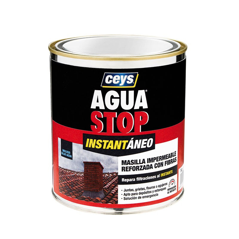 Aguastop Instántaneo 1 Kg. Ceys