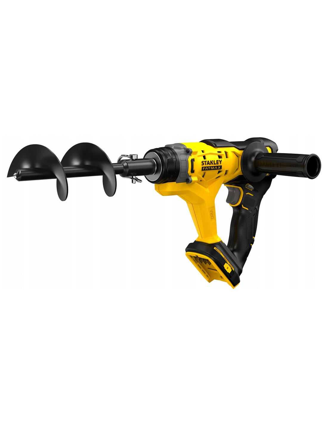 Ahoyadora STANLEY FatMax SFMCGA75B (Cuerpo solo)