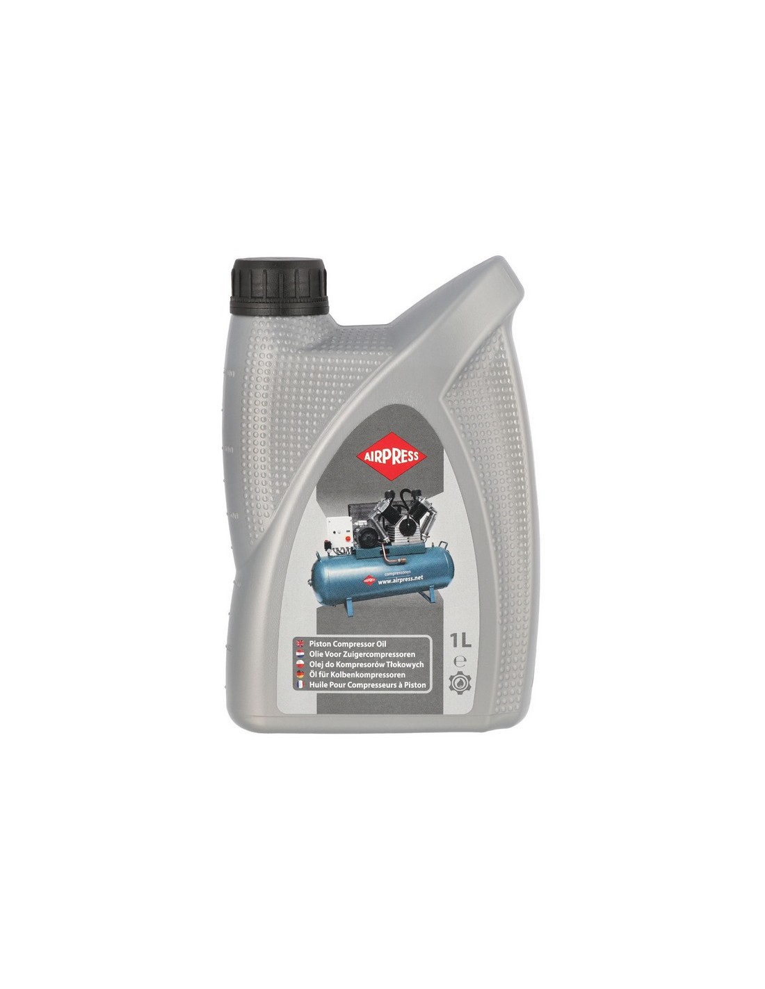 AIRPRESS Aceite para compresores de aire 1 l