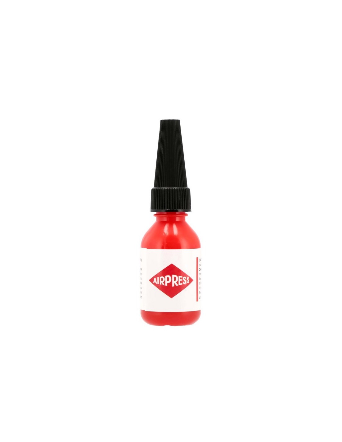 AIRPRESS Adhesivo fijador de roscas High Strength 10ml