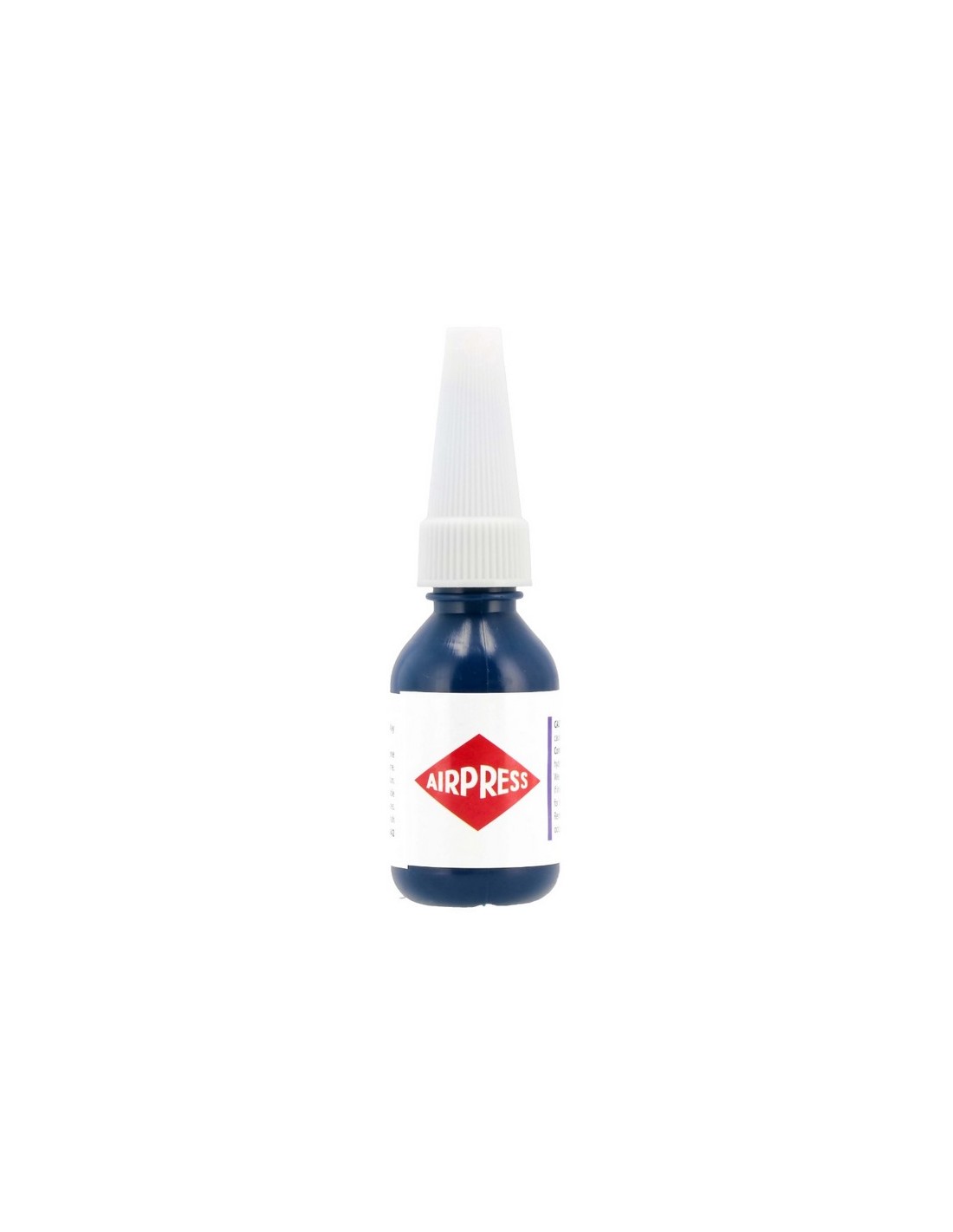 AIRPRESS Adhesivo fijador de roscas Medium Strength 10ml