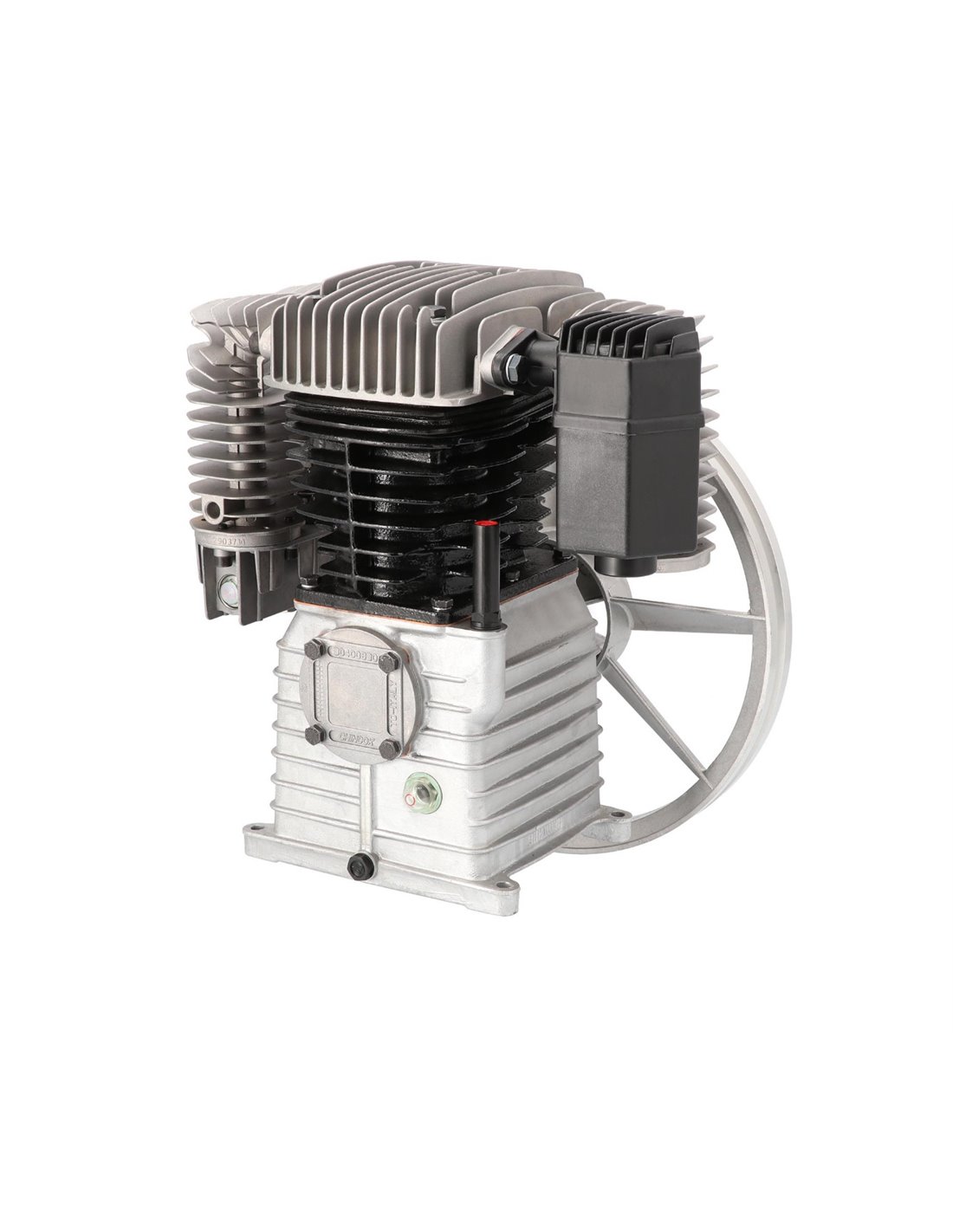 AIRPRESS Bomba de compresor K28 VA385