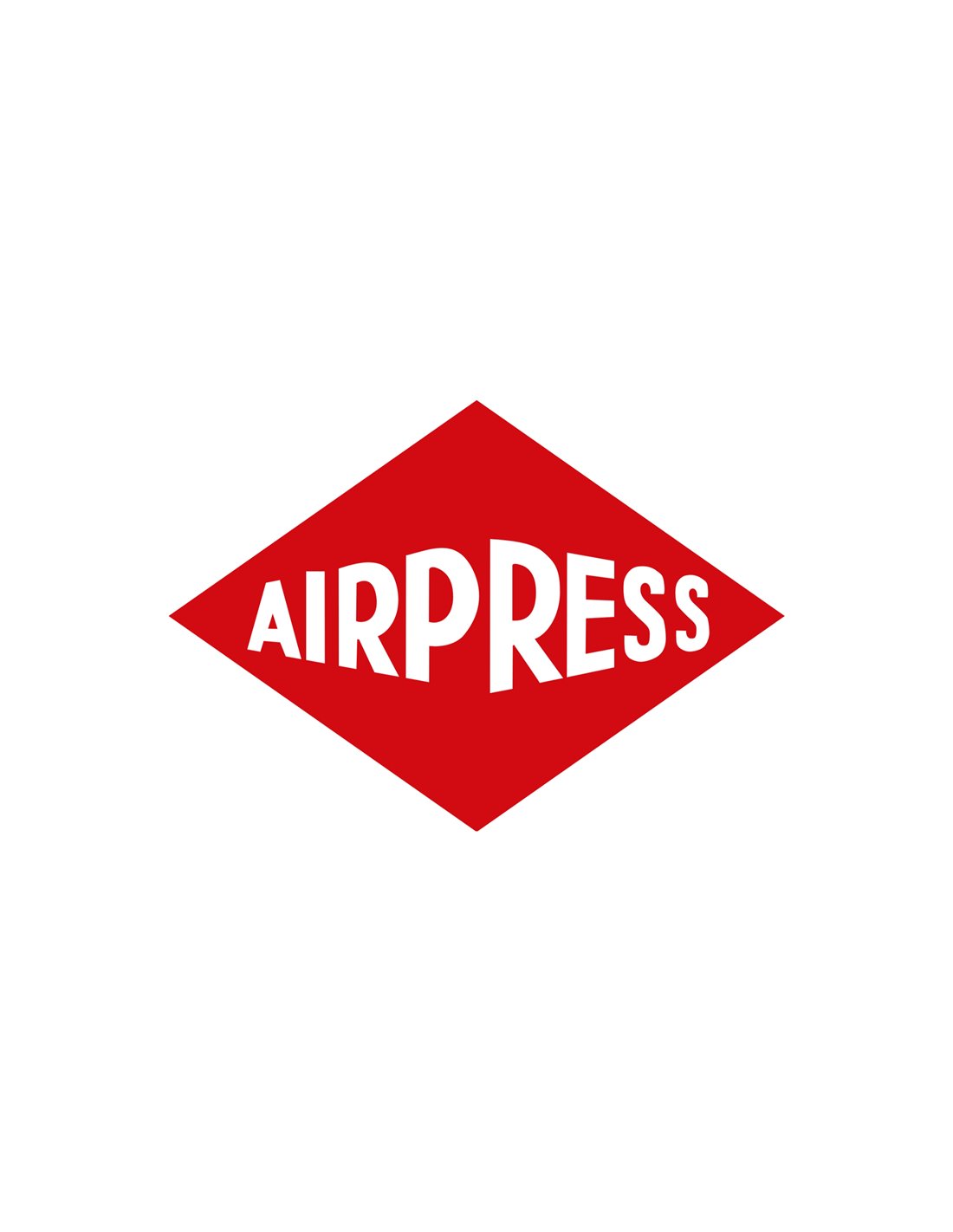 AIRPRESS Compresor de aire de gasolina BM 4-275 (HONDA GP160) 10 bar 4,8 CV / 3,6 kW 200 l/min 4 l