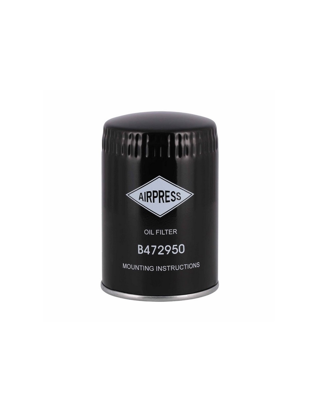 AIRPRESS Filtro de aceite