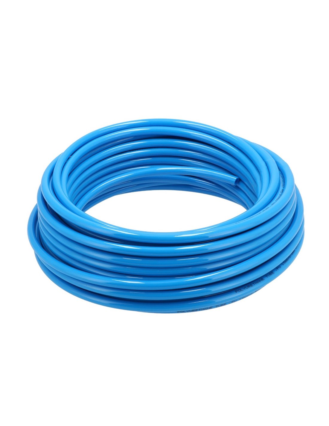 AIRPRESS Manguera de poliuretano 10x6,5 mm 25 m