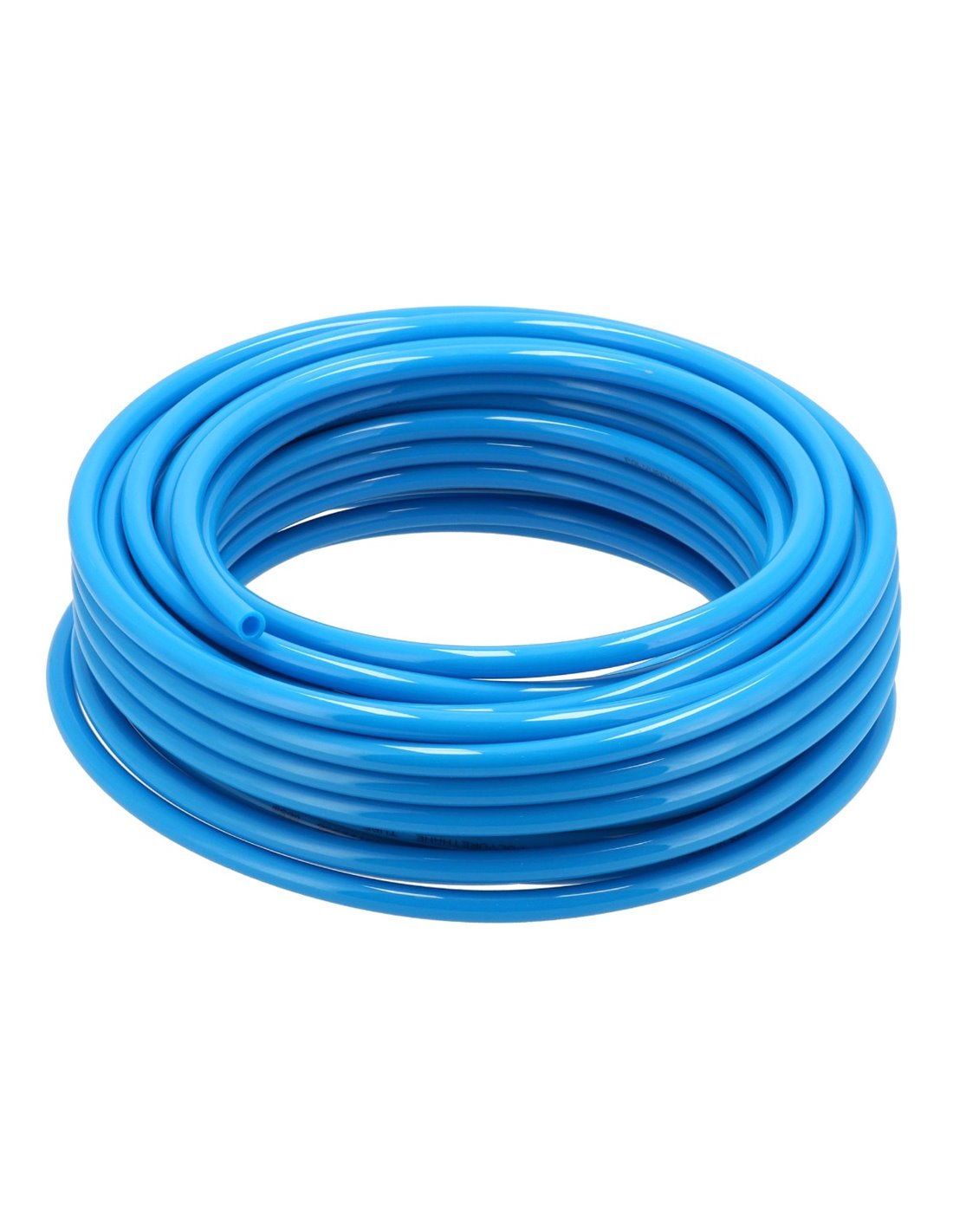 AIRPRESS Manguera de poliuretano 12x8 mm 25 m