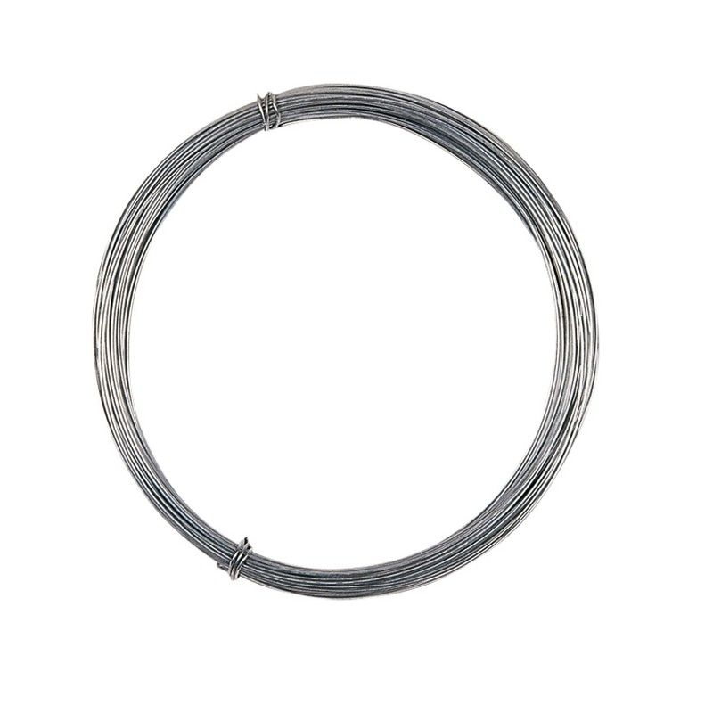 Alambre H.Galv. 1,50Mm. Nº10 5 Kg. Ehs 205K10 Ehs