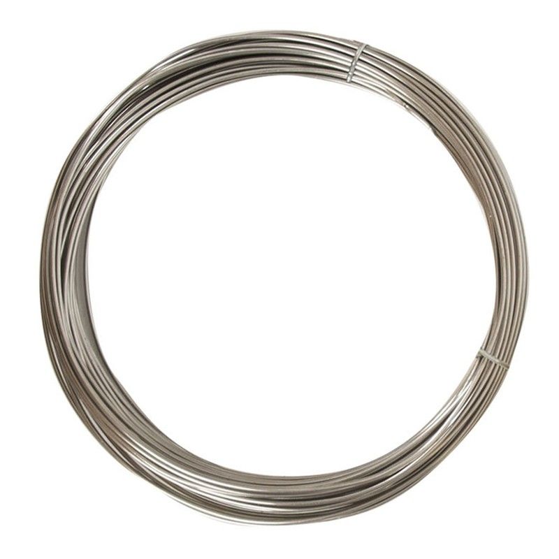 Alambre Inox 1.00 Mmx 12 Mts 2364K12