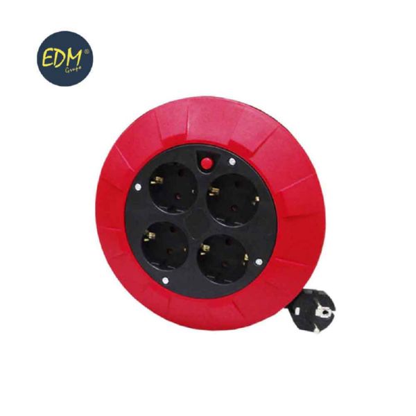 ENROLLACABLE 5 MT EDM