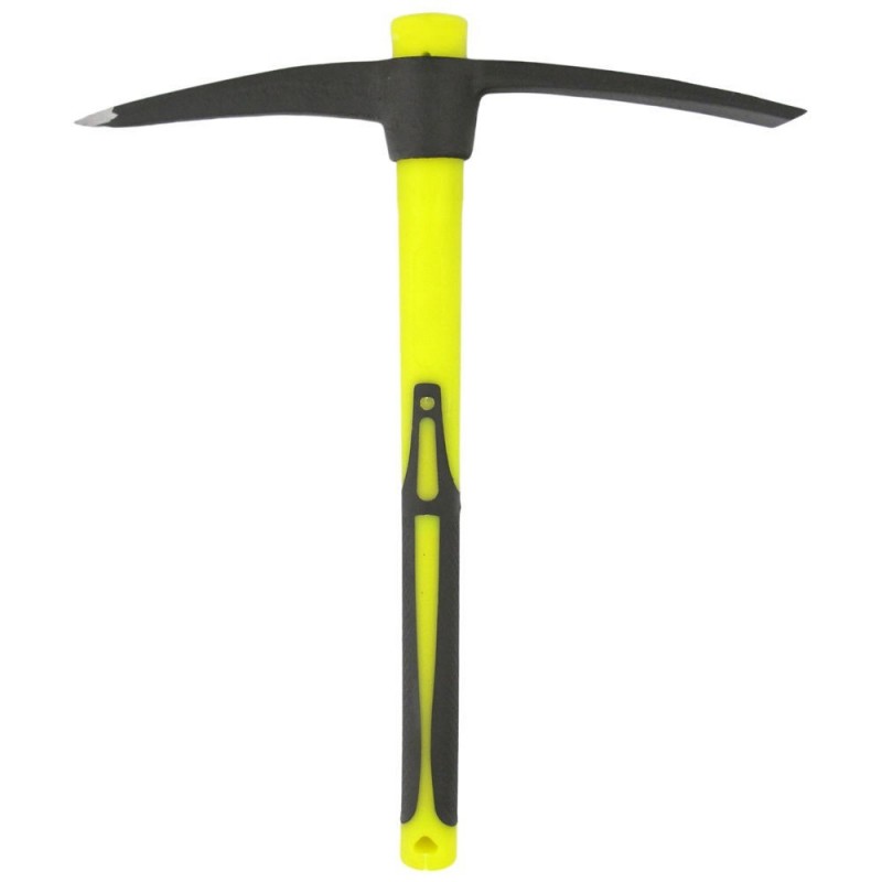 Alcotana MAURER 815 / 450 Gramos Mango Fibra Vidrio WOLFPACK