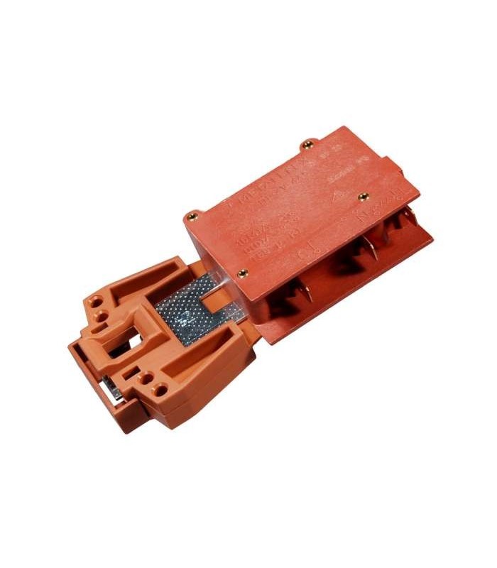 ALECTROCERRADURA PARA LAVADORA ARISTON METALFLEX, ZV445P5