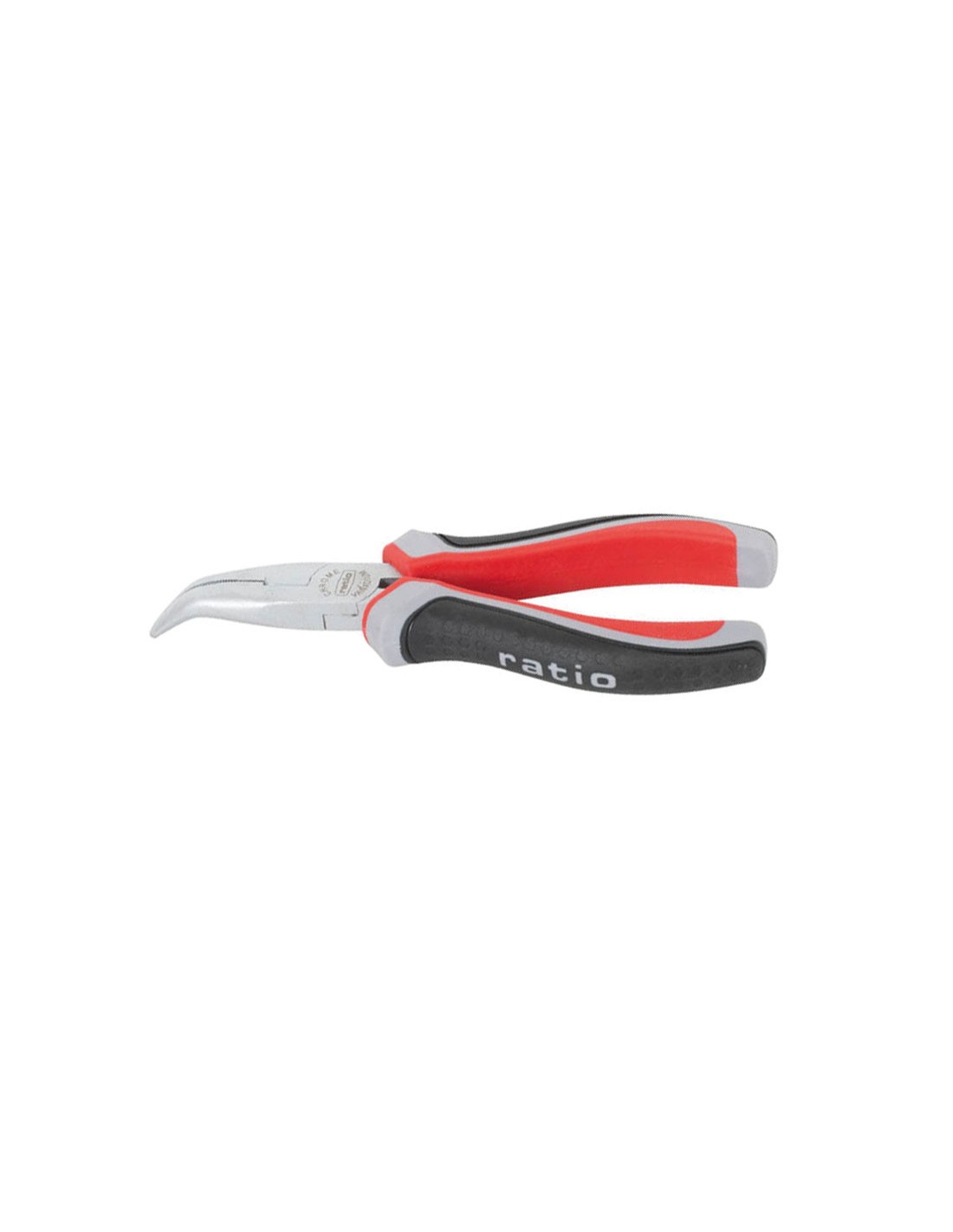 ALICATE B.SEMI-RED.CURVA 160 RATIO