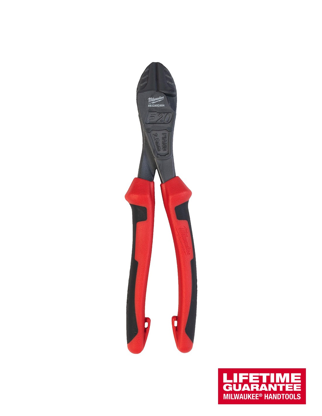 Milwaukee 4932492464 - Alicate corte diagonal 200