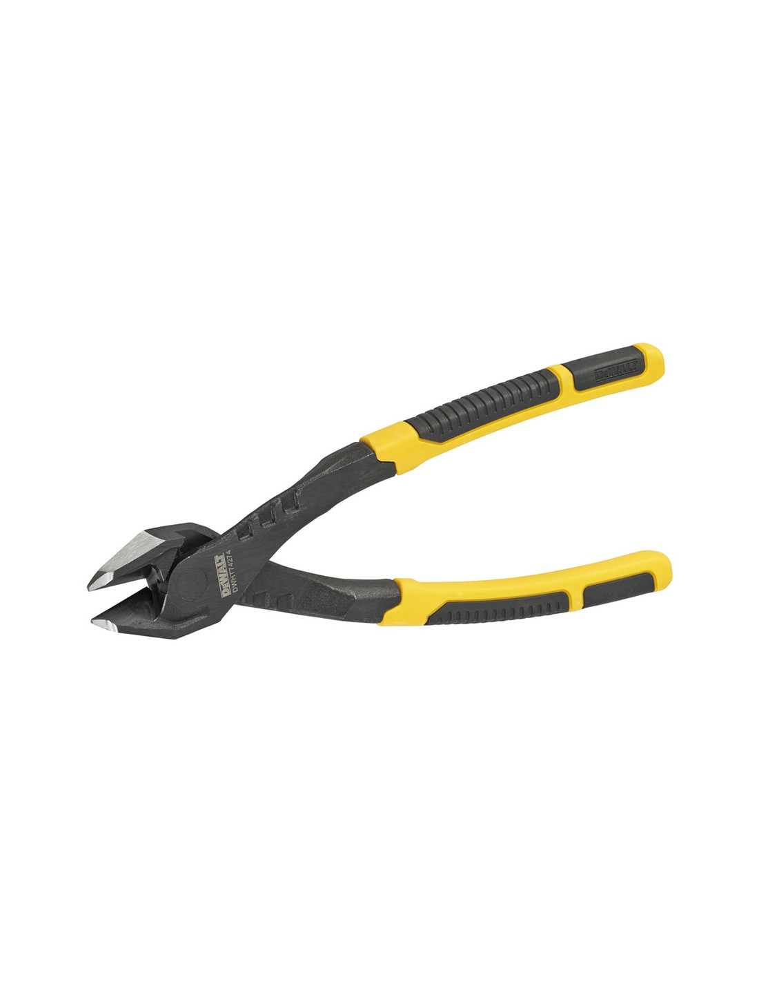 Alicate de corte diagonal 200 mm DeWALT DWHT0-74274