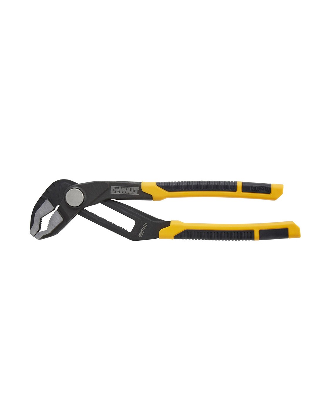Alicate de cremallera 250 mm DeWALT DWHT0-74431