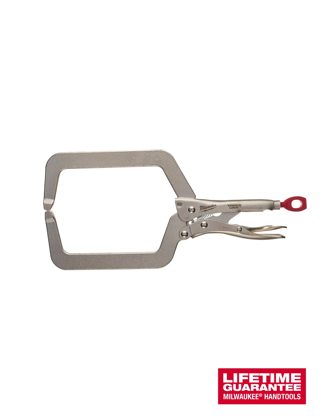 Alicate de presión 230 mm Milwaukee