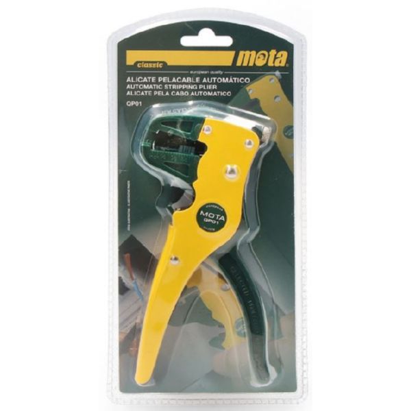 ALICATE PELACABLE mota