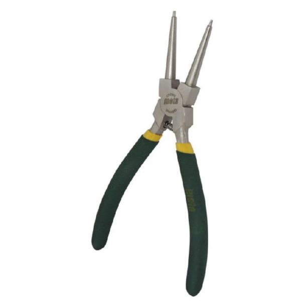 ALICATE RECTO CERRAR Mota