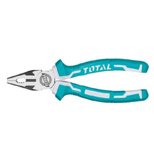 ALICATE UNIVERSAL 160 MM Total