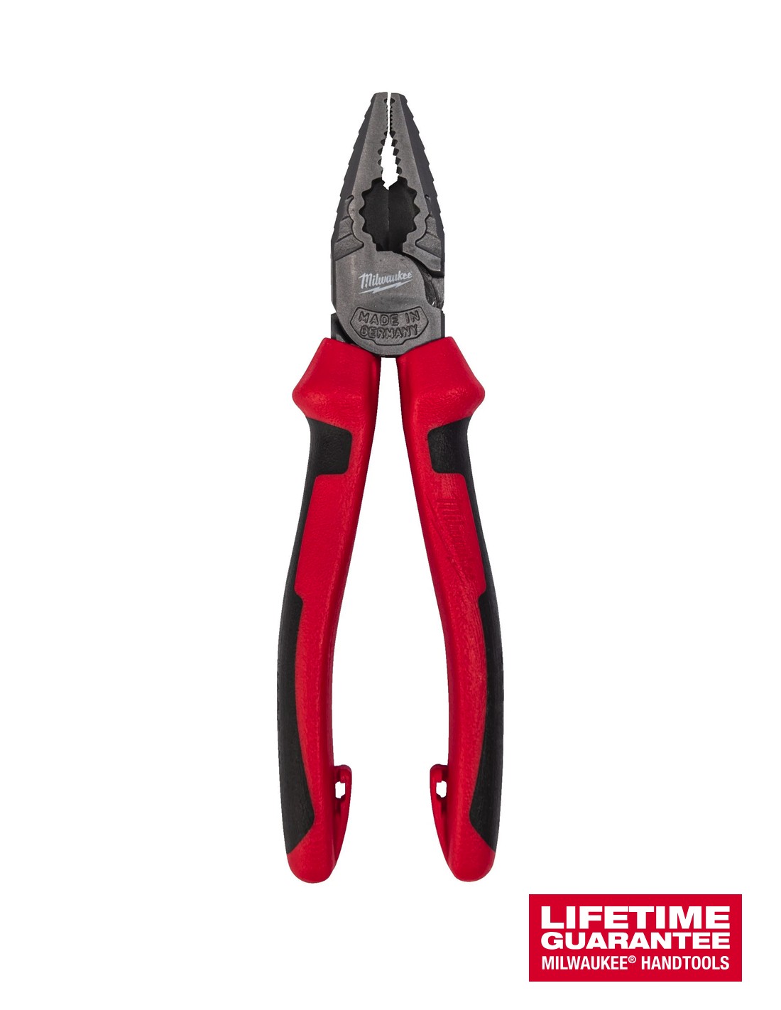 Alicate universal 165 mm Milwaukee