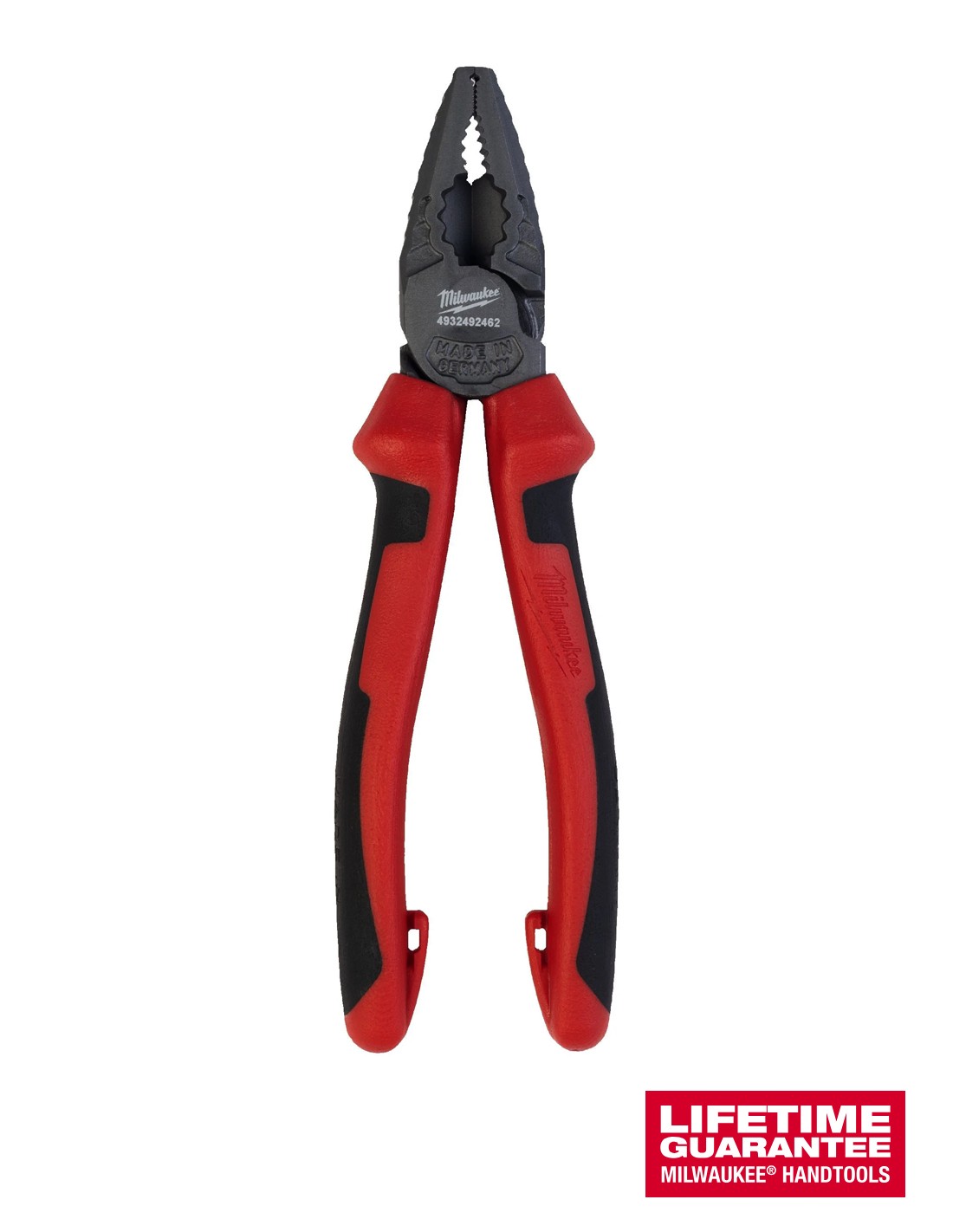 Alicate universal 180 mm. Milwaukee