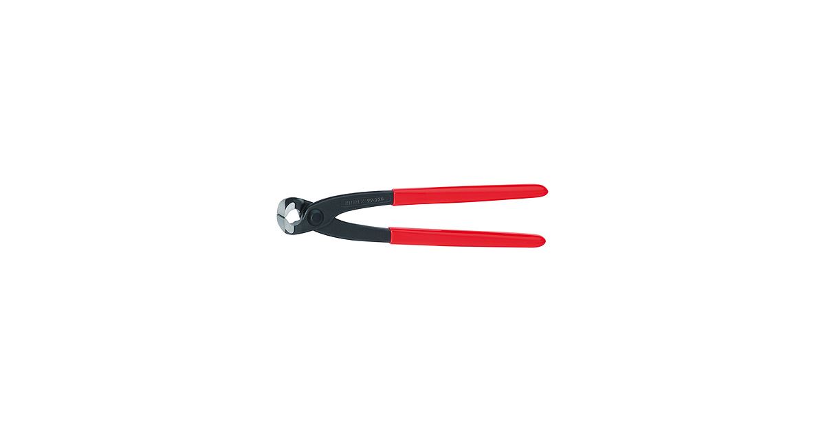 Alicates de refuerzo KNIPEX 9901300