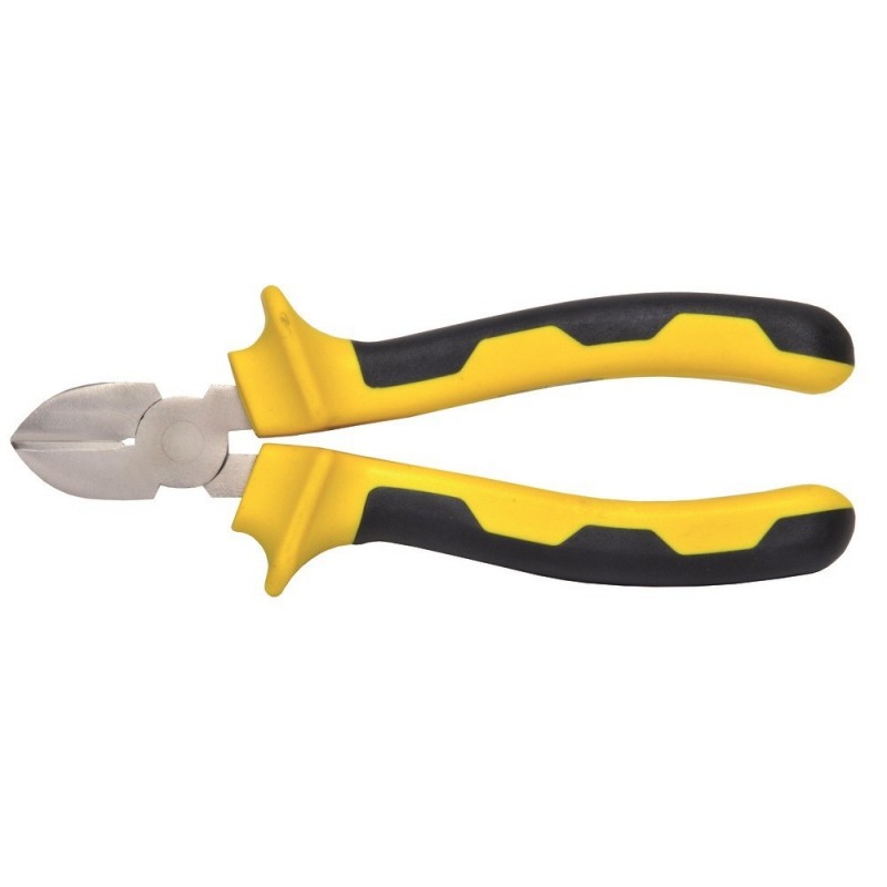 Alicates DIN Corte Diagonal MAURER