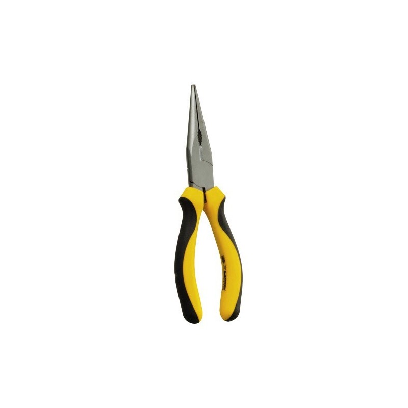 Alicates MAURER DIN-ISO Boca Recta 200 mm