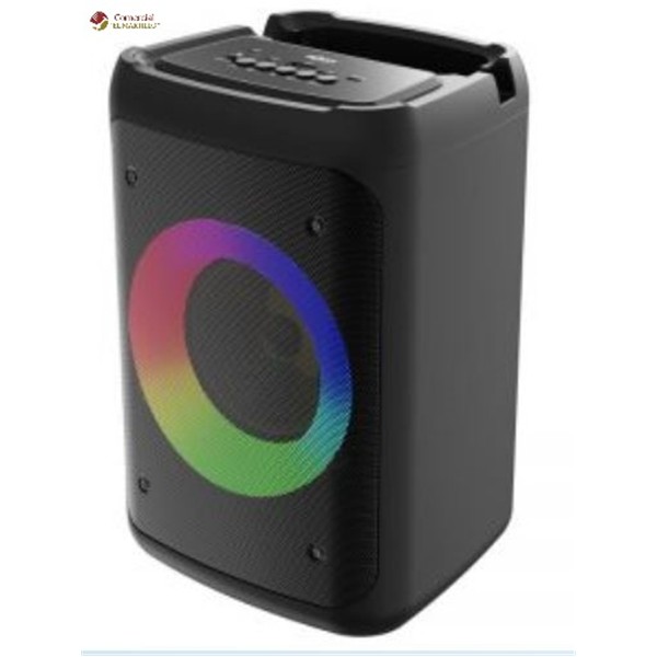 ALTAVOZ PORTATIL 8W GR-61