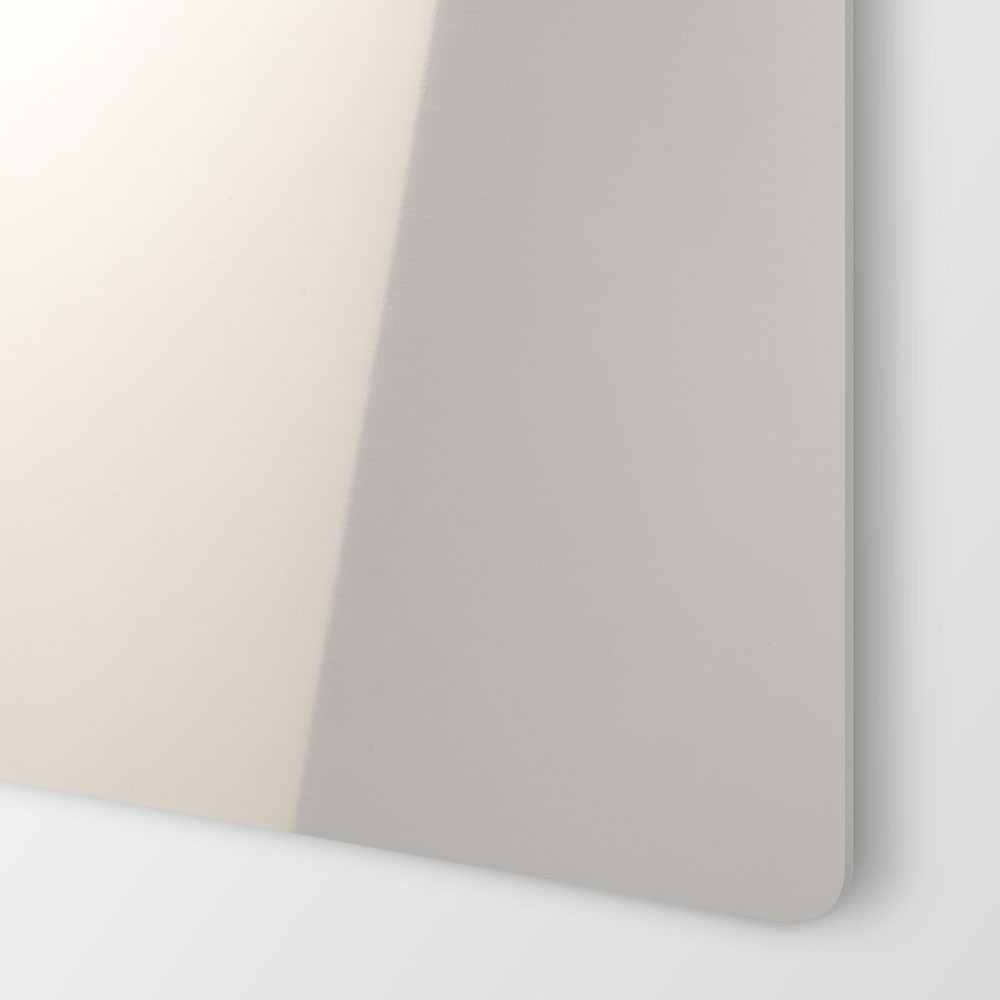 Lámina Aluminio Plata espejo especial para láser