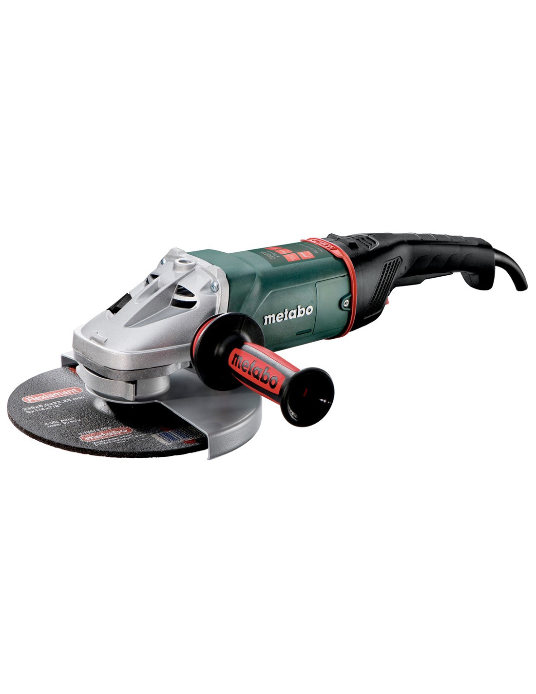 Amoladora Angular METABO WE 22-230 MVT (2200 W)