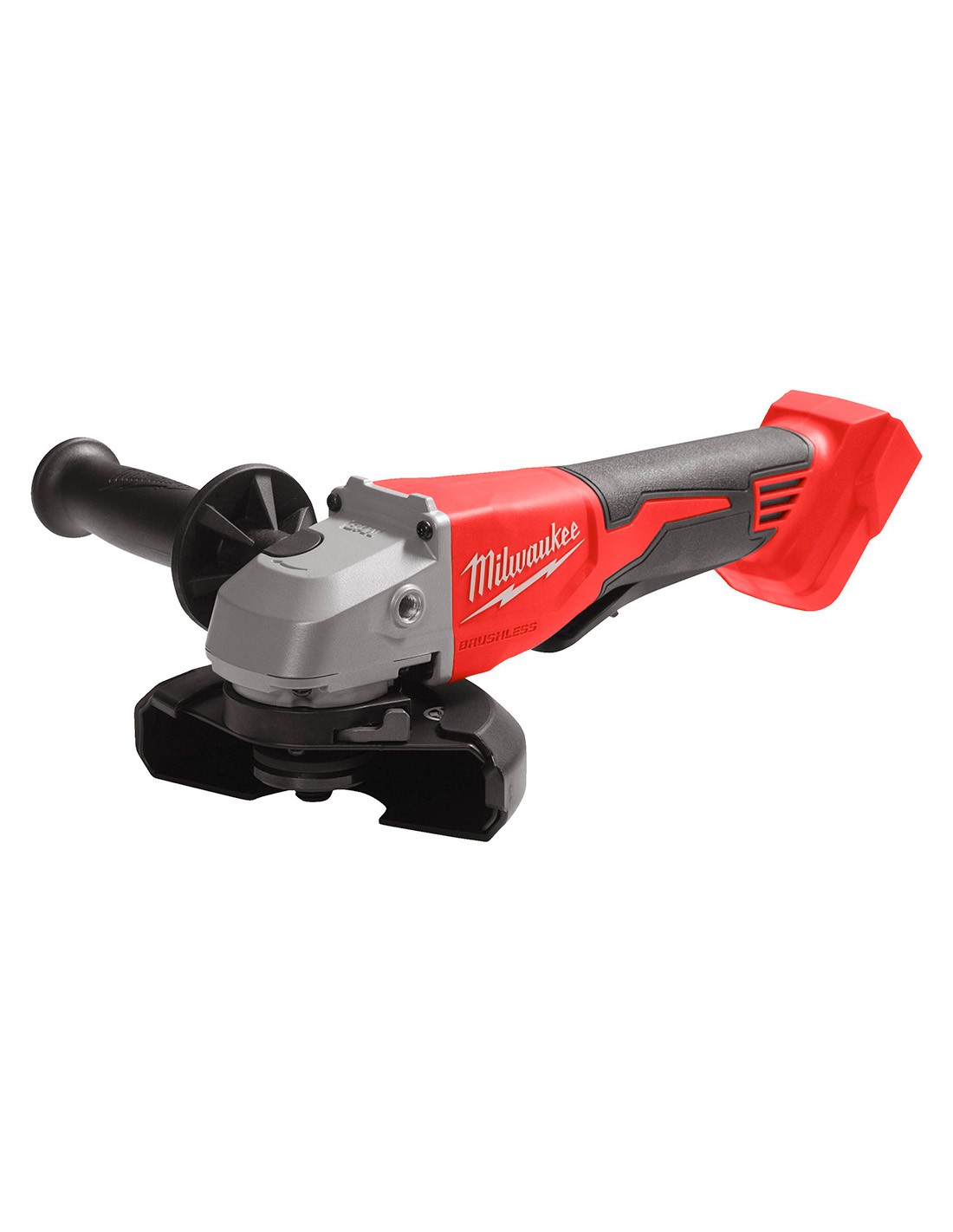 Milwaukee M18BLSAG125XPD-0 (Cuerpo solo Cartón)