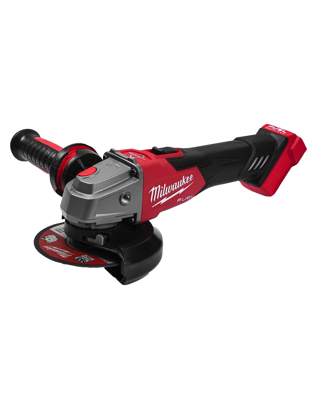 Amoladora Angular Milwaukee M18FSAG125XB-0 (Cuerpo solo)