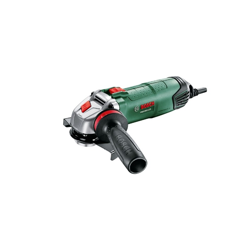 Amoladora PWS 850-125