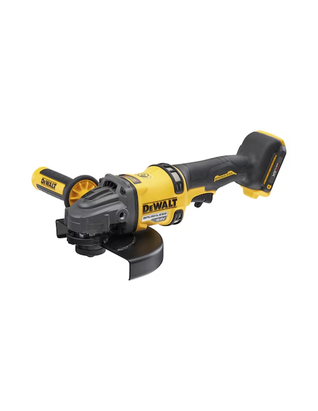 Amoladora DeWALT DCG440N (Cuerpo solo)