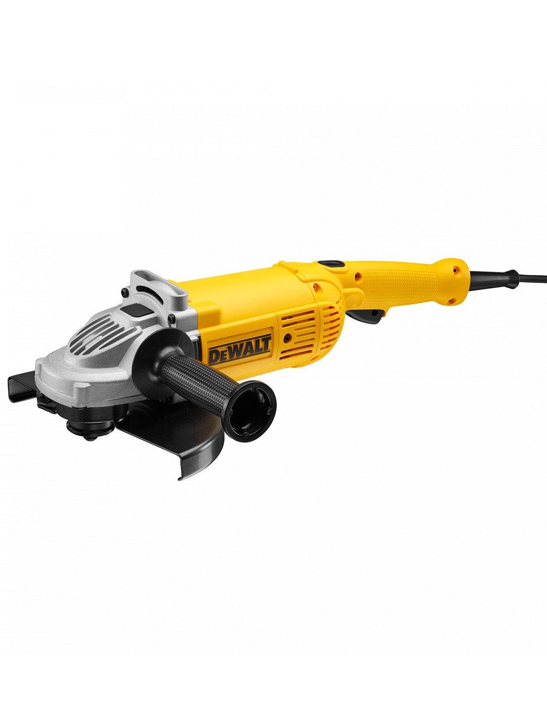Amoladora DeWALT DWE490-QS (2000 W)