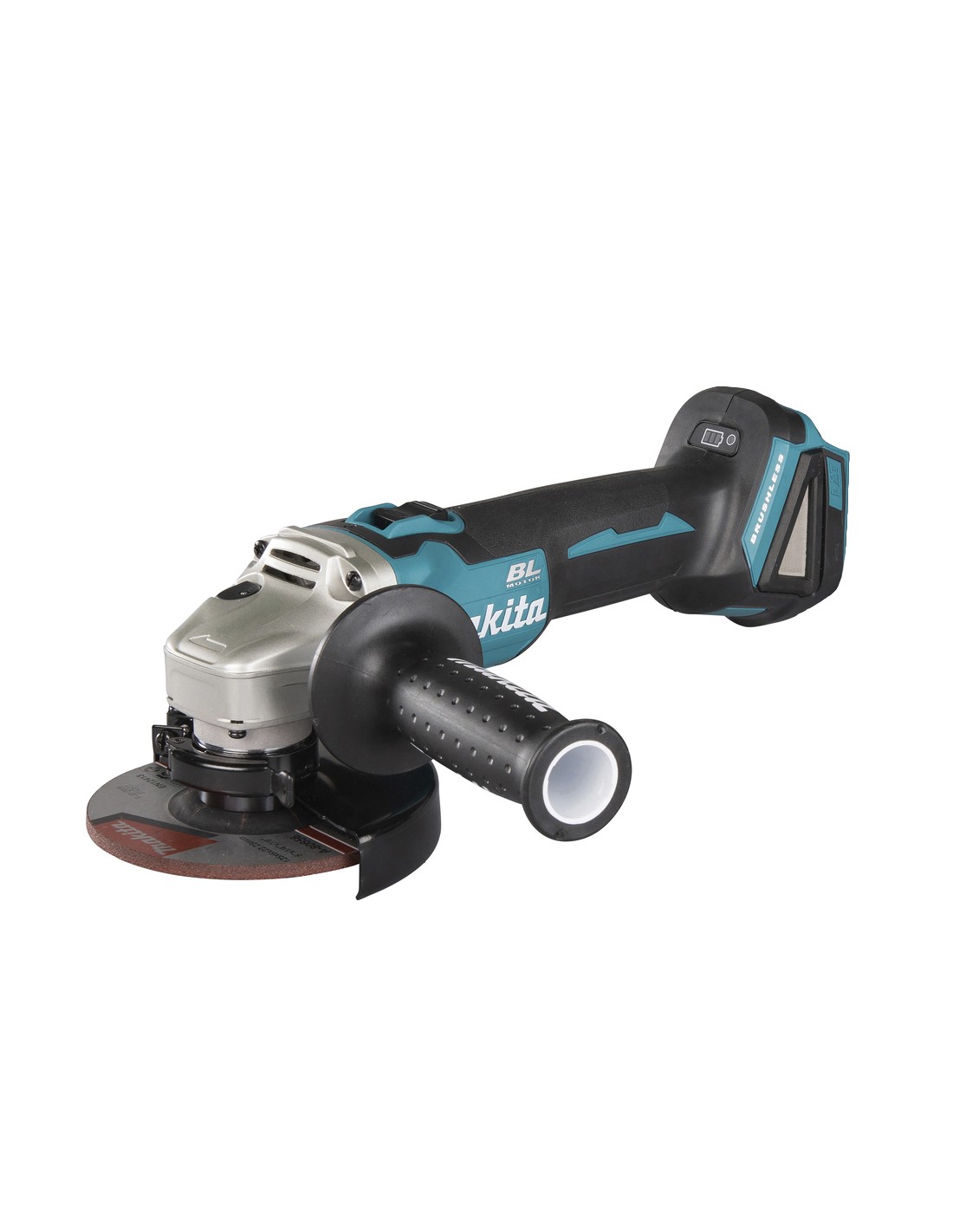 Amoladora MAKITA DGA506Z (Cuerpo solo)