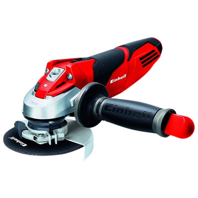 Amoladora TC-AG 115. Einhell