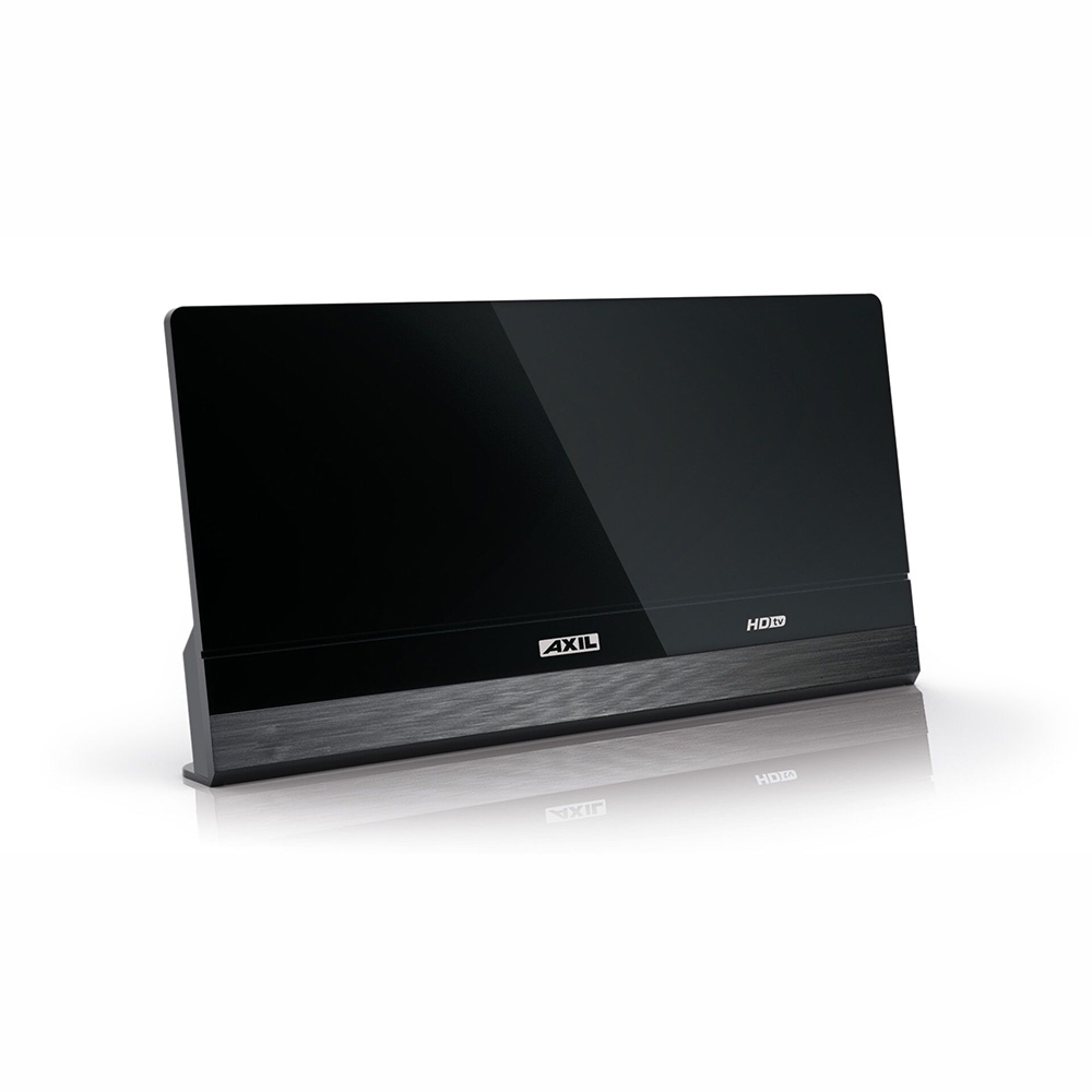 Antena Uhf Filtro Lte 4G Protect 48Db Interior