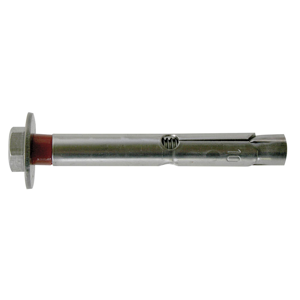 Anclaje Tornillo Lpt  8x60 4 Unid.