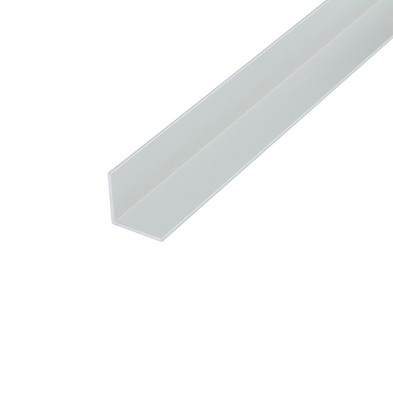 Ángulo Lados Iguales Modelo 25 x 25. Amig