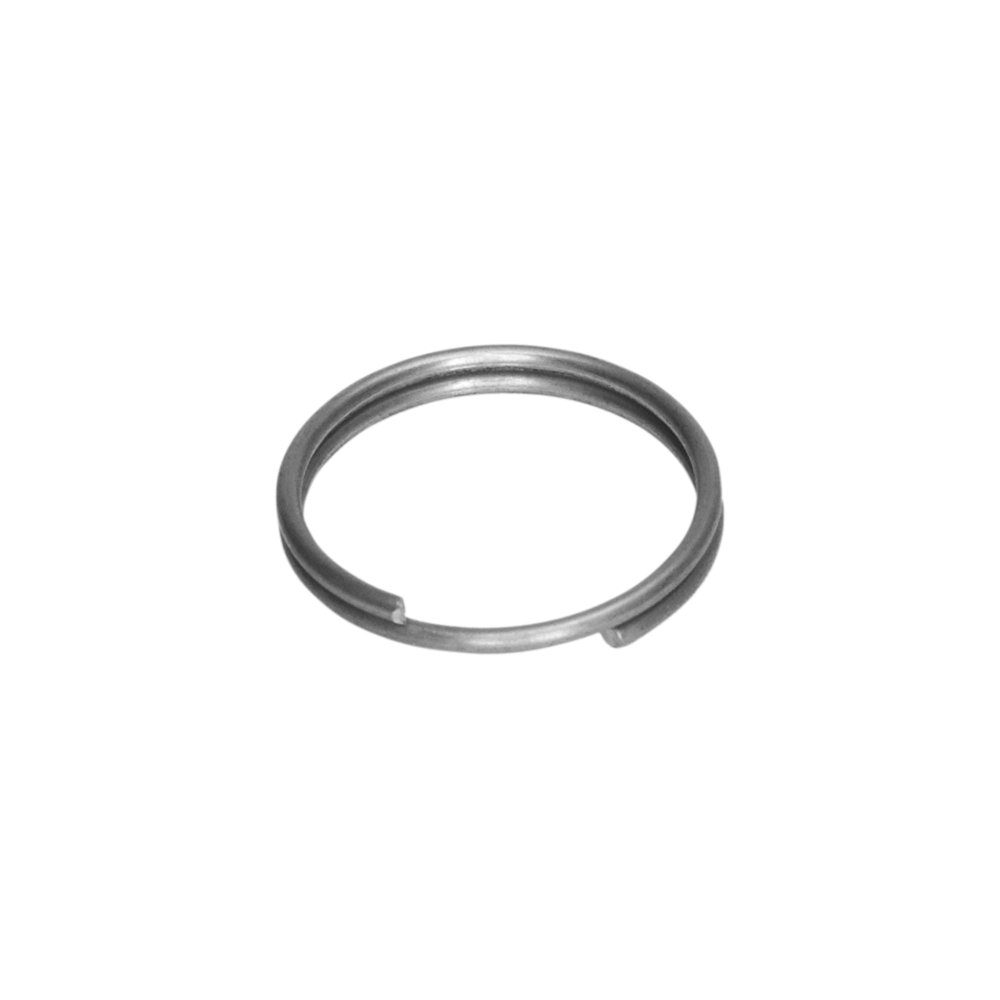 Anilla Llavero Inox. 15 mm (10 uds.)