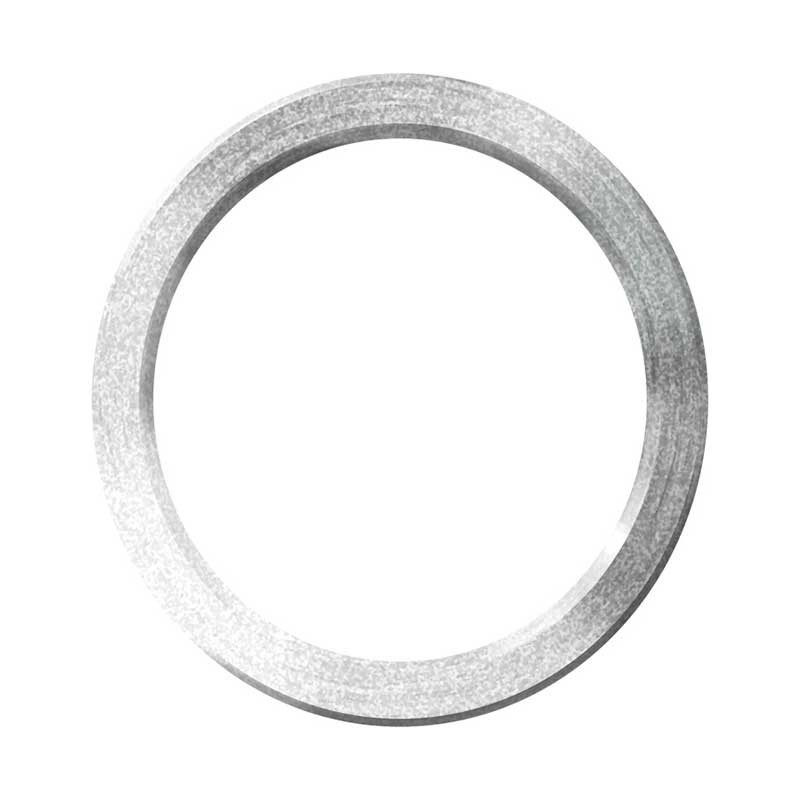 Anillo Reductor para Hoja Sierra Circular 30x16 mm. Einhell