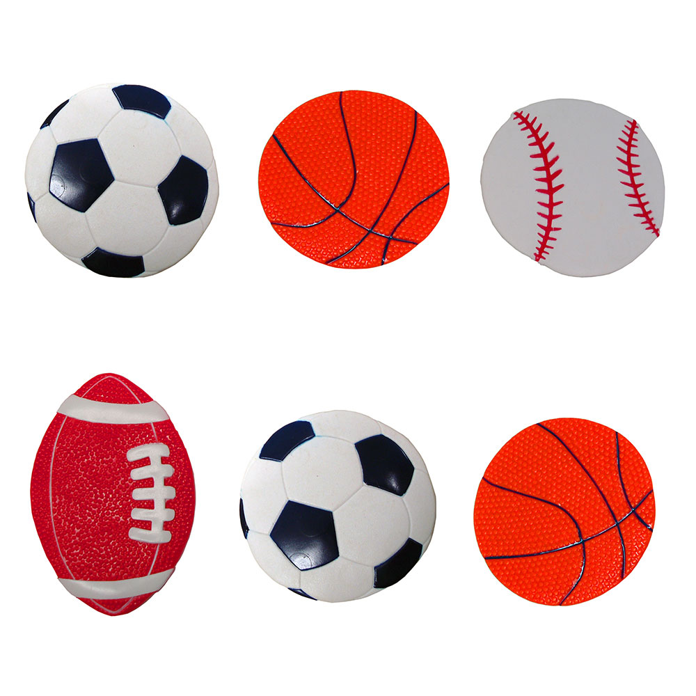 Antideslizante Pelotas Deporte