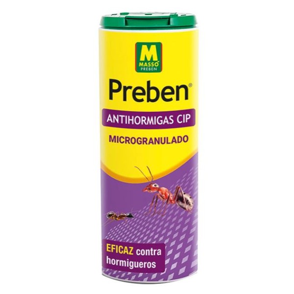 ANTIHORMIGAS GRANULADO