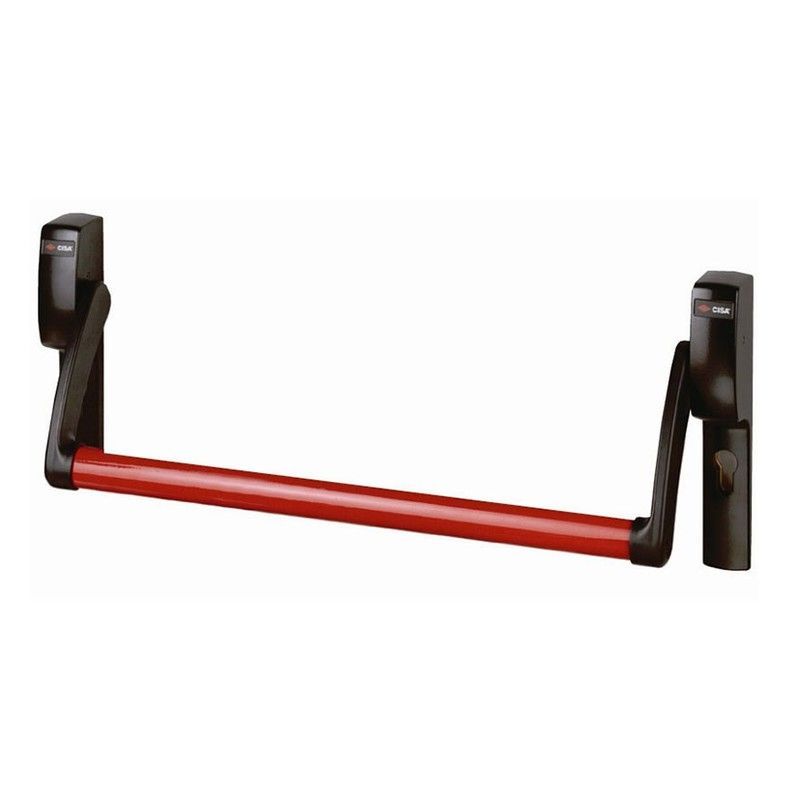 Antipanico Lat. Adapt. S.Mito Panic 72Mm 1660DMITO Cisa