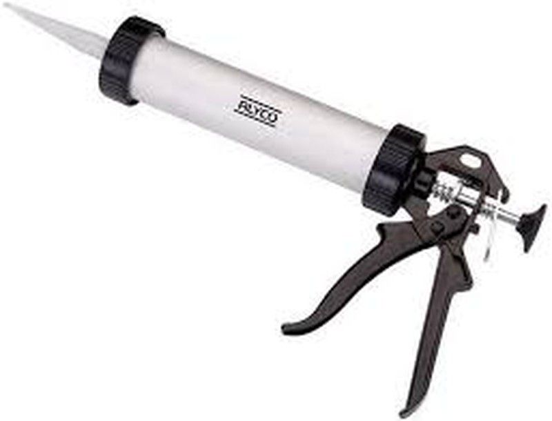 Aplicador Para Mortero de tubo cerrado de 300cc. Alyco. Referencia 198810.