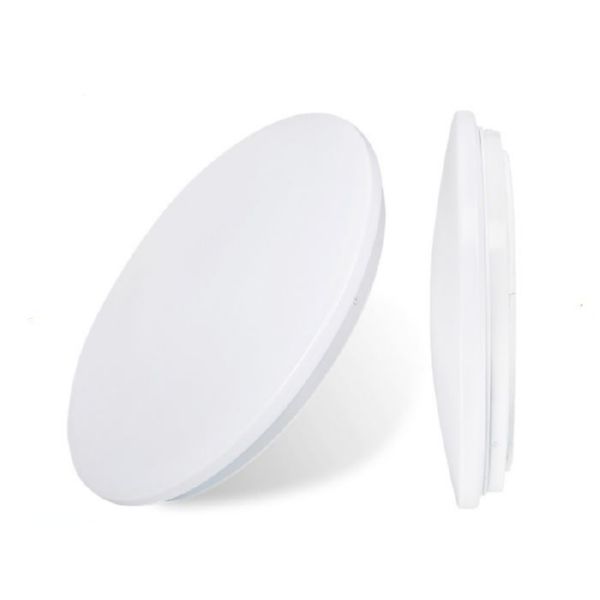 APLIQUE SUPERFICIE LED EXTRAPLANO 12W 6500K