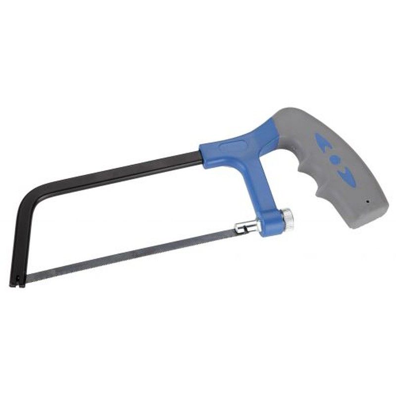 Arco Sierra Junior Hoja 150 milímetros C/ 3 Hojas Alyco. Referencia 144035.